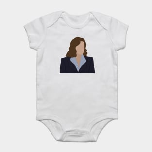 Carter Baby Bodysuit